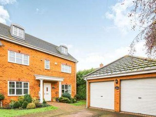 House for sale in Arlesey, Bedfordshire