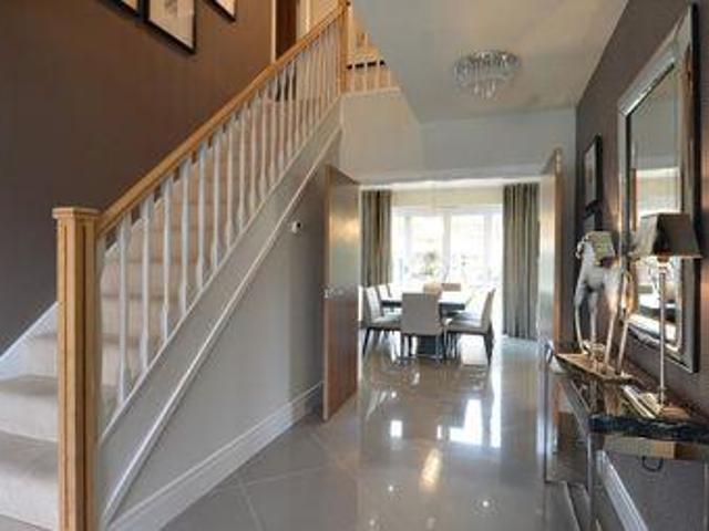 House for sale in Haddington, Scotland