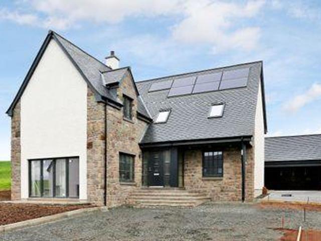 House for sale in Moneydie, Scotland