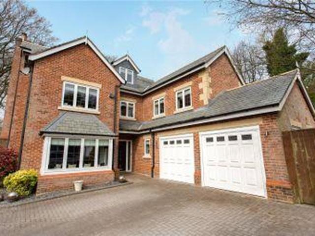House for sale in Bolton-le-Sands, Lancaster