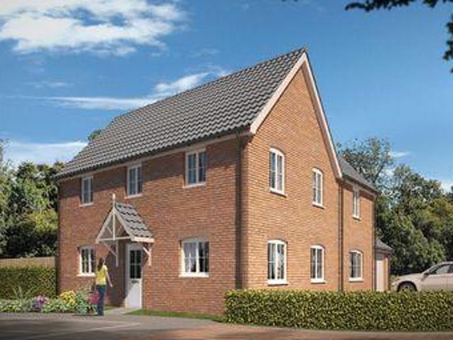 House for sale in Chelmondiston, Suffolk