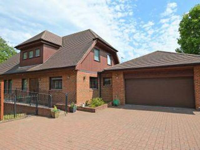 House for sale in Bolton Low Houses, Hampshire