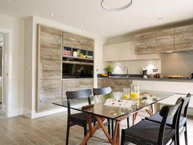 House for sale in Alfreton CP, Amber Valley