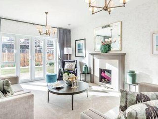 House for sale in Dunbar, Scotland