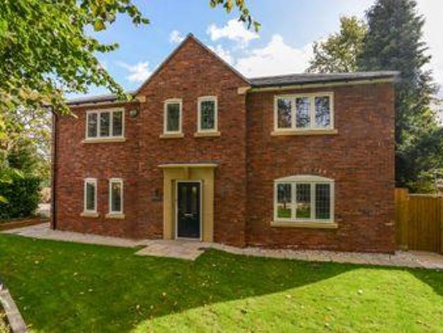 House for sale in Haddon, East Midlands