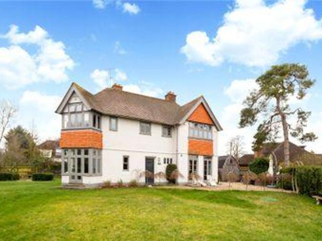 House for sale in Wallingford, South Oxfordshire