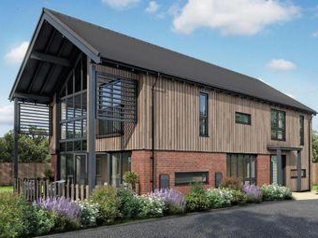 House for sale in Egginton, East Midlands