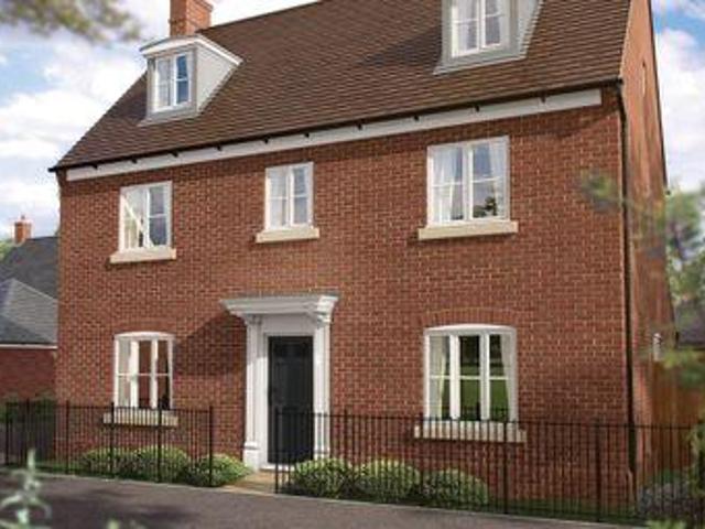 House for sale in Pouchen End, Hertfordshire