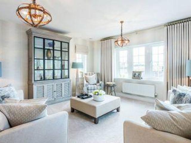 House for sale in Bonnyrigg And Lasswade, Scotland