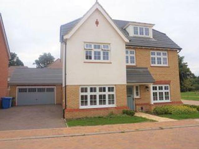 House for sale in Kettering