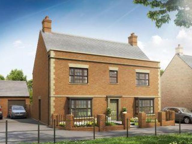 House for sale in Towcester, Northamptonshire