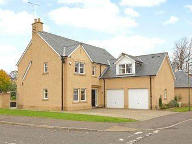 House for sale in Haddington, Scotland