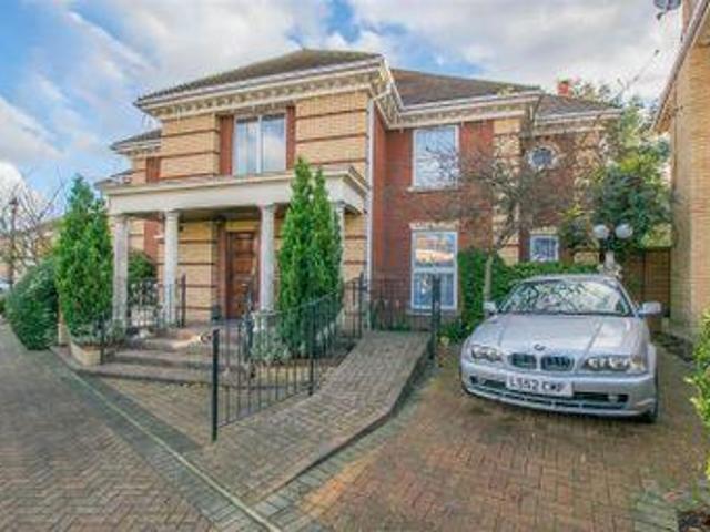 House for sale in Broxbourne, Hertfordshire