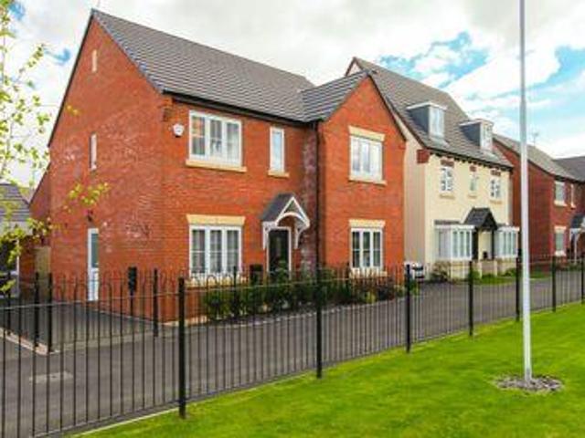 House for sale in Loughborough, Charnwood
