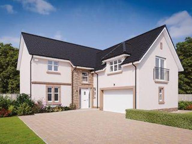 House for sale in Scotland