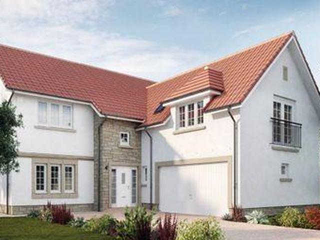 House for sale in Strathaven, Scotland