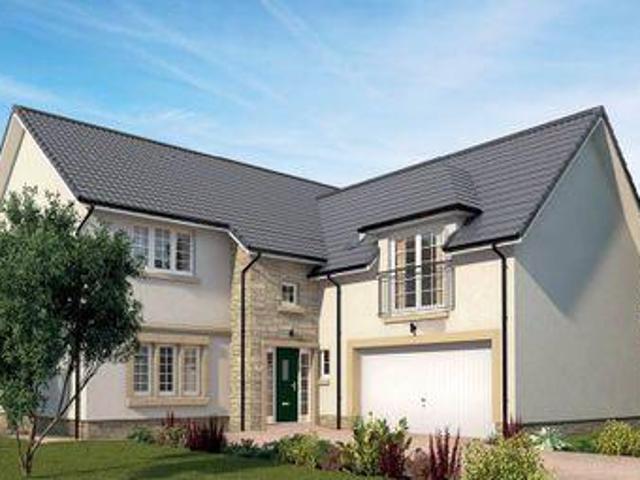 House for sale in Scotland