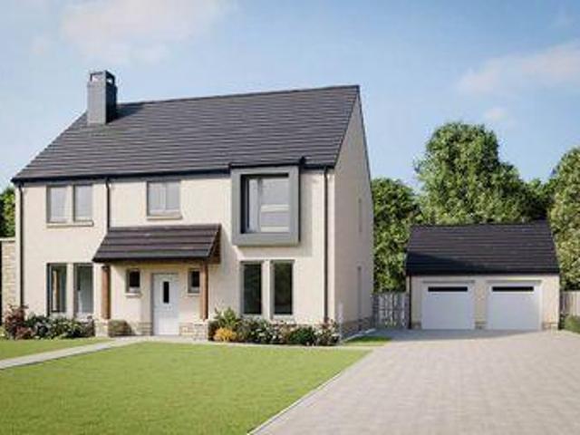 House for sale in Gullane, Scotland