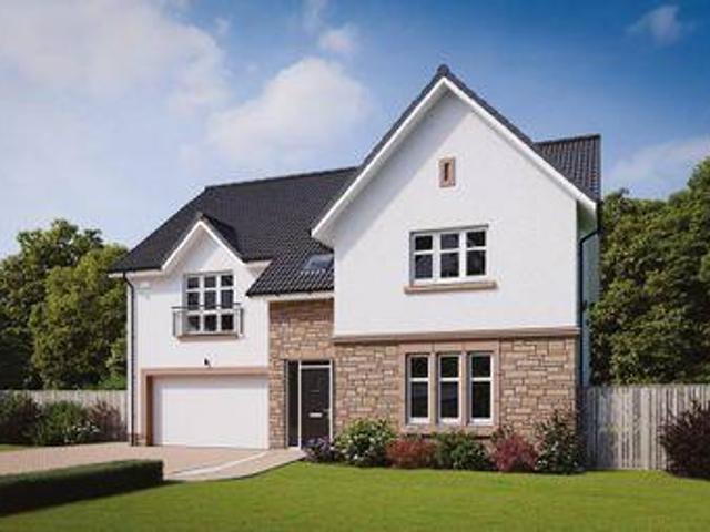 House for sale in Scotland