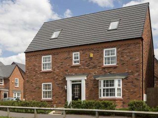 House for sale in Nantwich