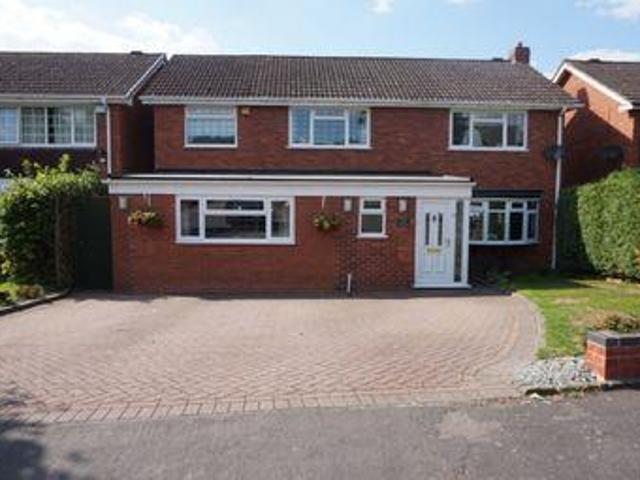 House for sale in Sutton Coldfield, West Midlands