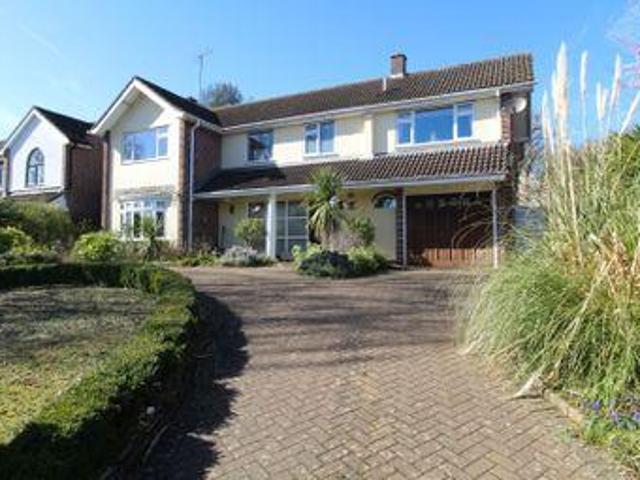 House for sale in City of Milton Keynes, England