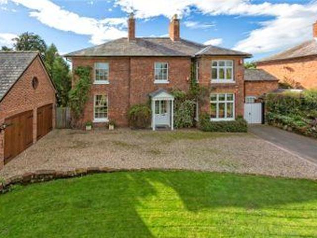 House for sale in Frankwell, Shropshire
