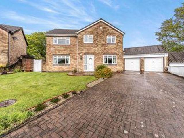 House for sale in Wales