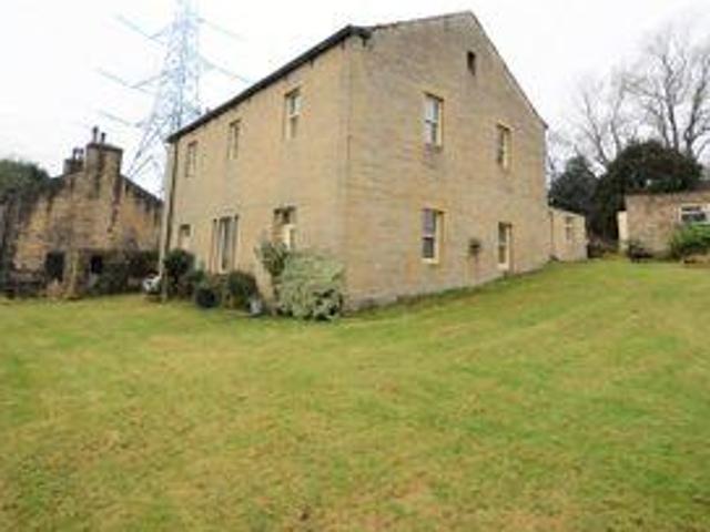House for sale in Sowerby Bridge, West Yorkshire