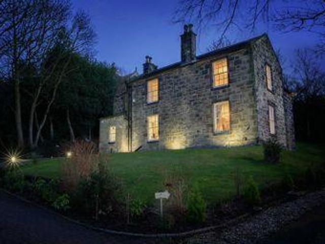 House for sale in Bo'ness