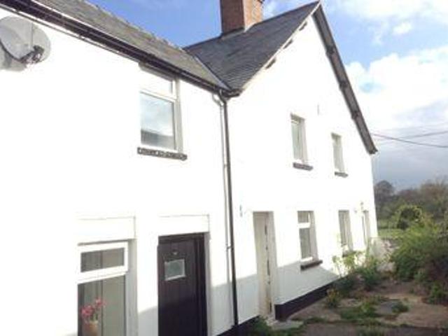 House for sale in Corwen, Wales