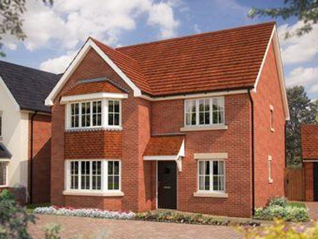 House for sale in Bedford