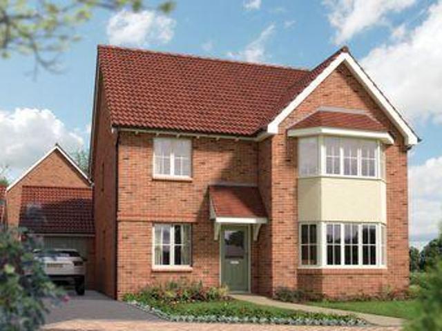 House for sale in Chorlton Lane, Cheshire