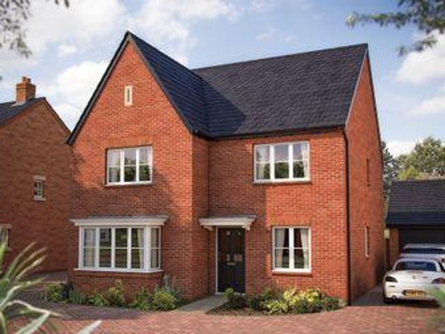 House for sale in Alcester, Stratford-on-Avon