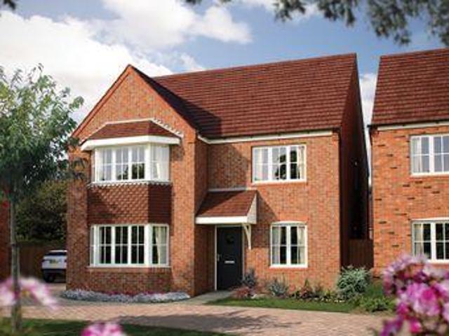 House for sale in Nantwich