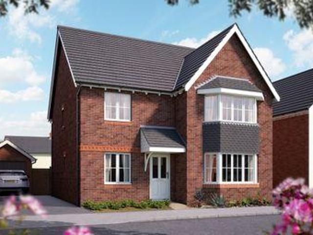 House for sale in Redditch, Worcestershire