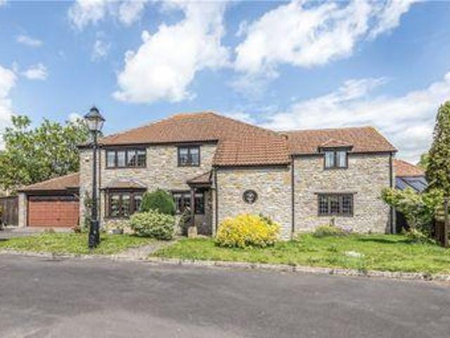 House for sale in Yeovil, Somerset