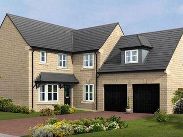 House for sale in Froggatt, East Midlands