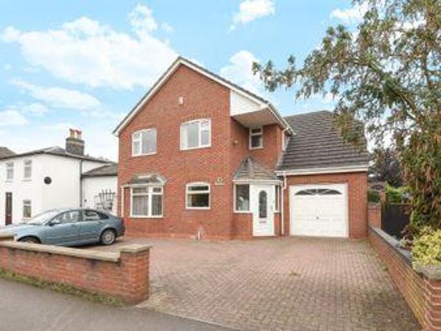 House for sale in Cheltenham, Gloucestershire