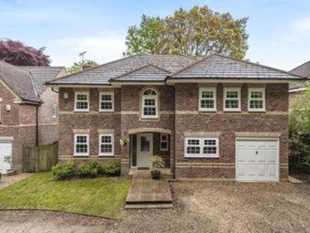 House for sale in Thatcham, West Berkshire