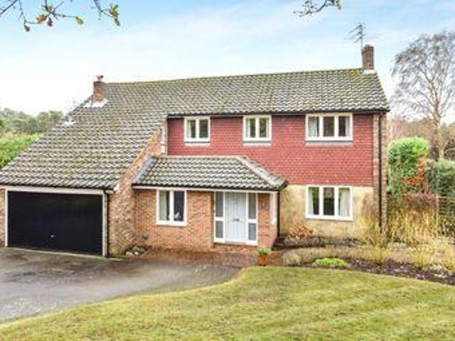 House for sale in Blackhills, Surrey