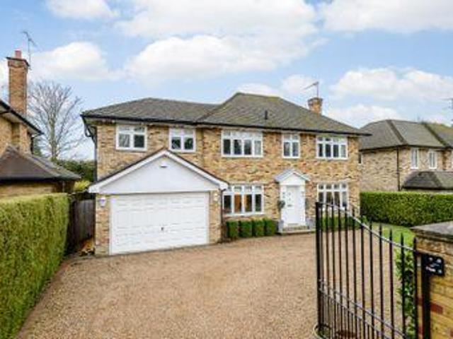 House for sale in Blackhills, Surrey