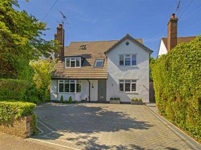 House for sale in Borehamwood, Hertfordshire