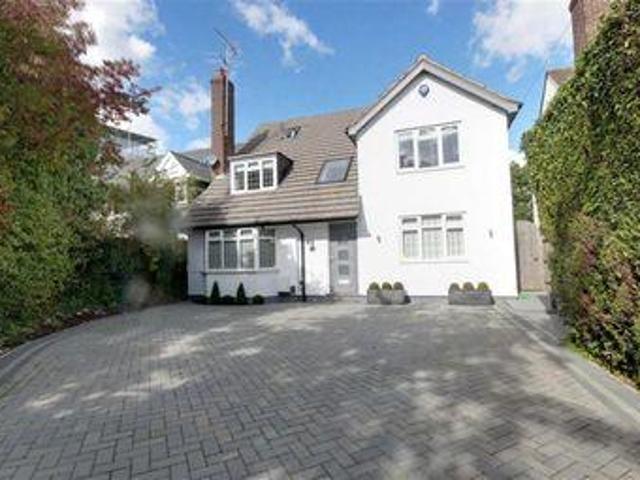 House for sale in Borehamwood, Hertfordshire