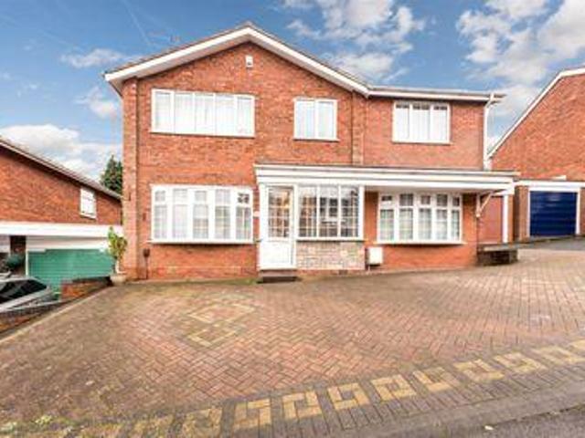 House for sale in Kingswinford, West Midlands