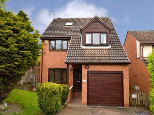 House for sale in West Yorkshire