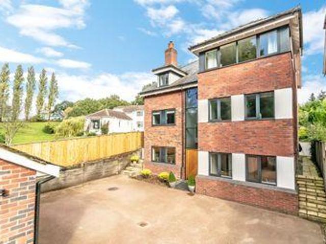 House for sale in Lyons, Greater London