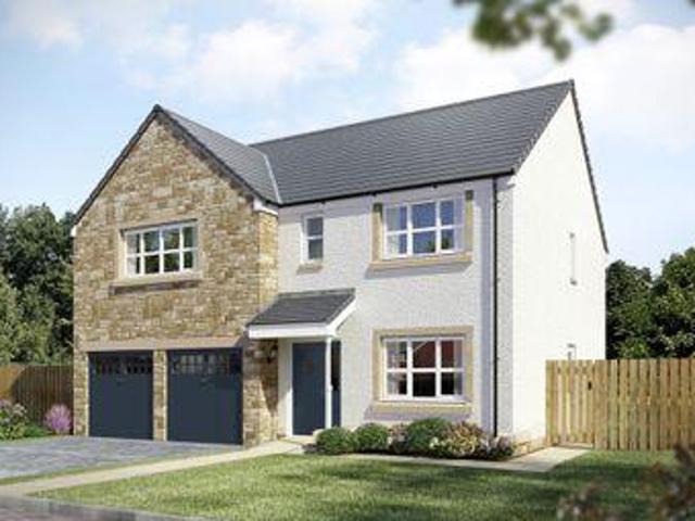 House for sale in Dedridge, Scotland