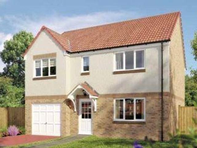 House for sale in Irvine, Scotland