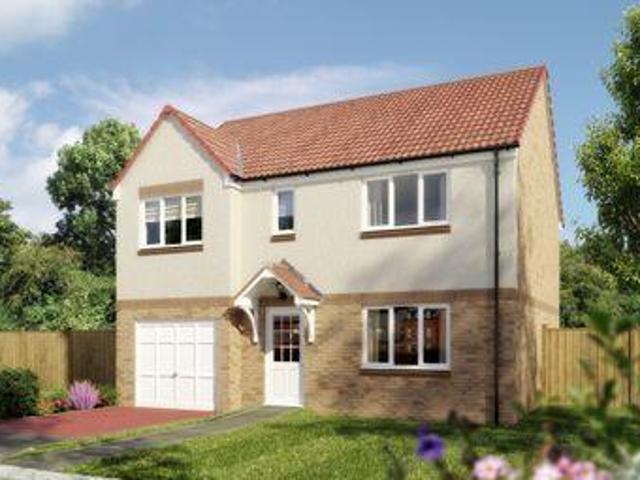 House for sale in Scotland